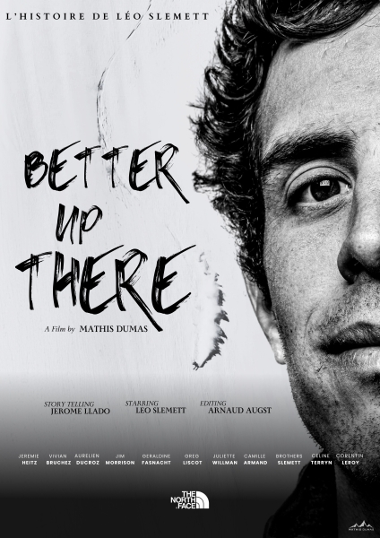 Better then up