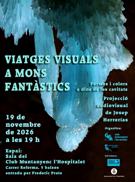 Cartell espeleo 2