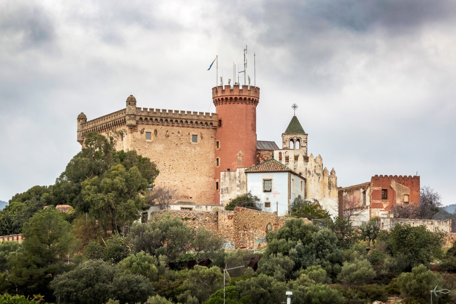 Casteldefels