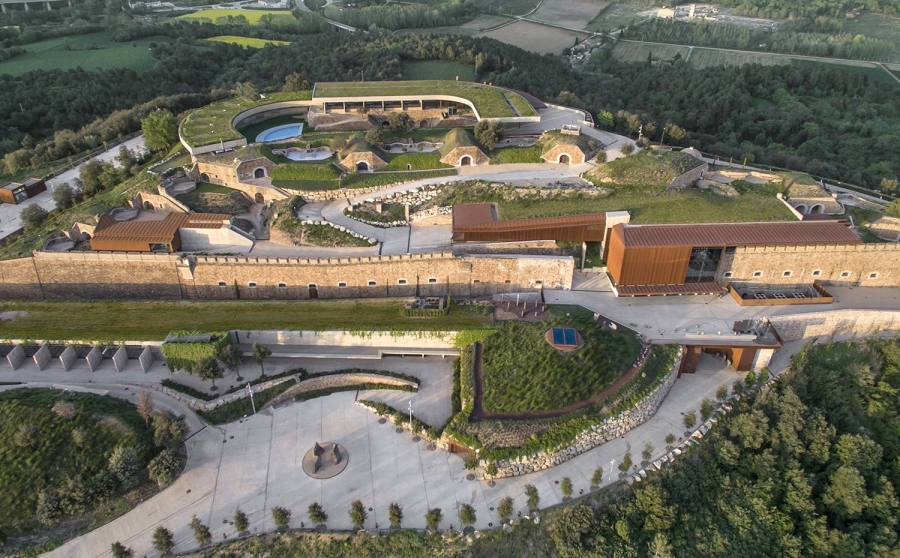 Castell de Sant Julia de Ramis